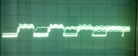 К-Э нижнего ключа нагрузка 0.64 Ом