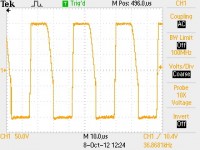 Нижний IGBT КЭ