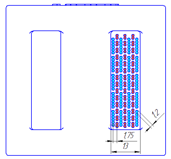 Провод 1,2 мм